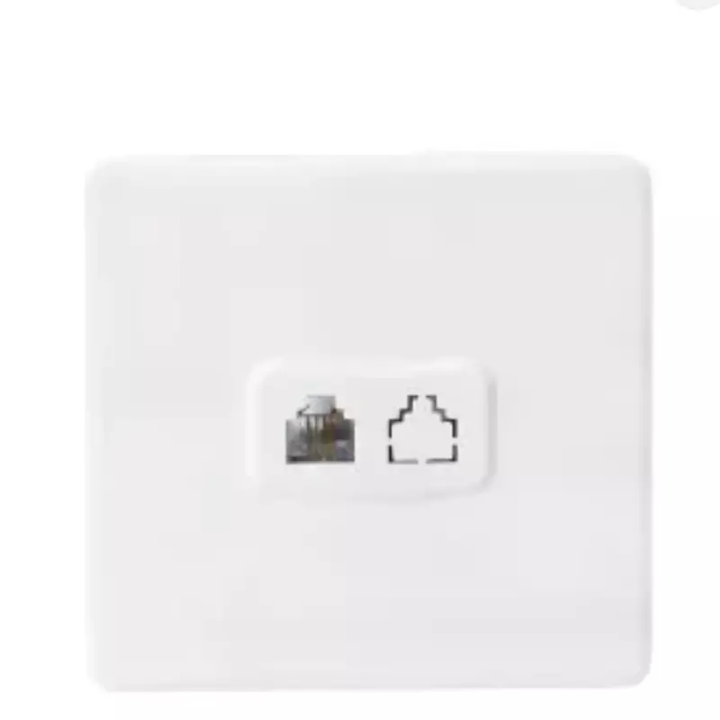 null