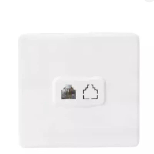 null
